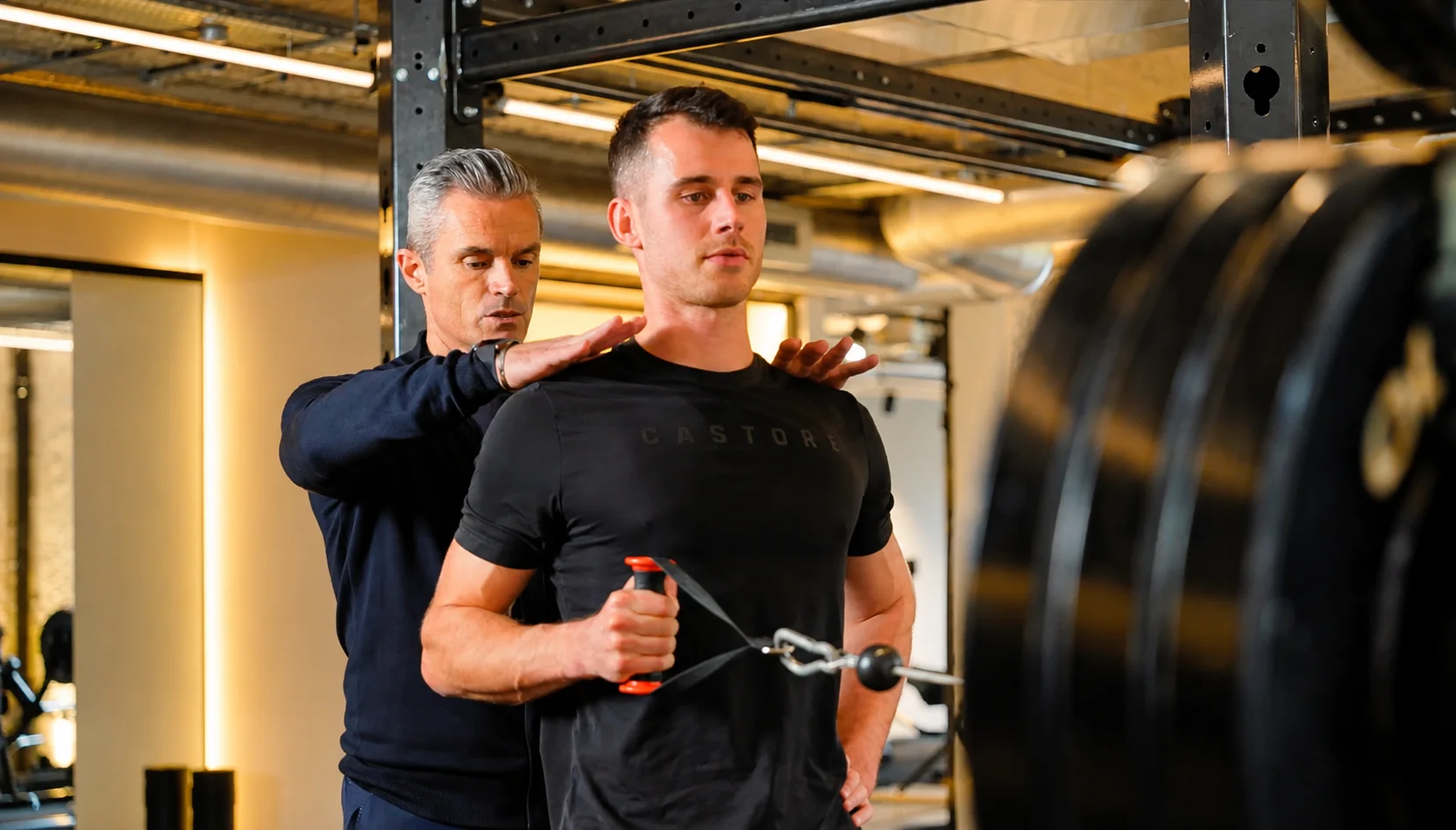 Personal Training 1