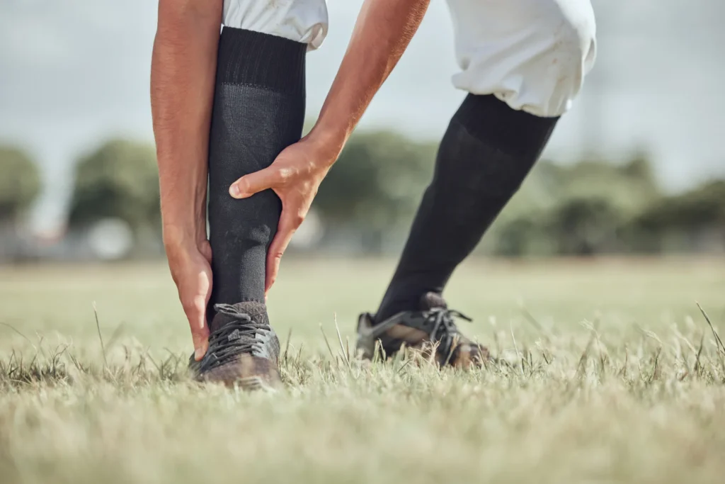 Sports Injuries