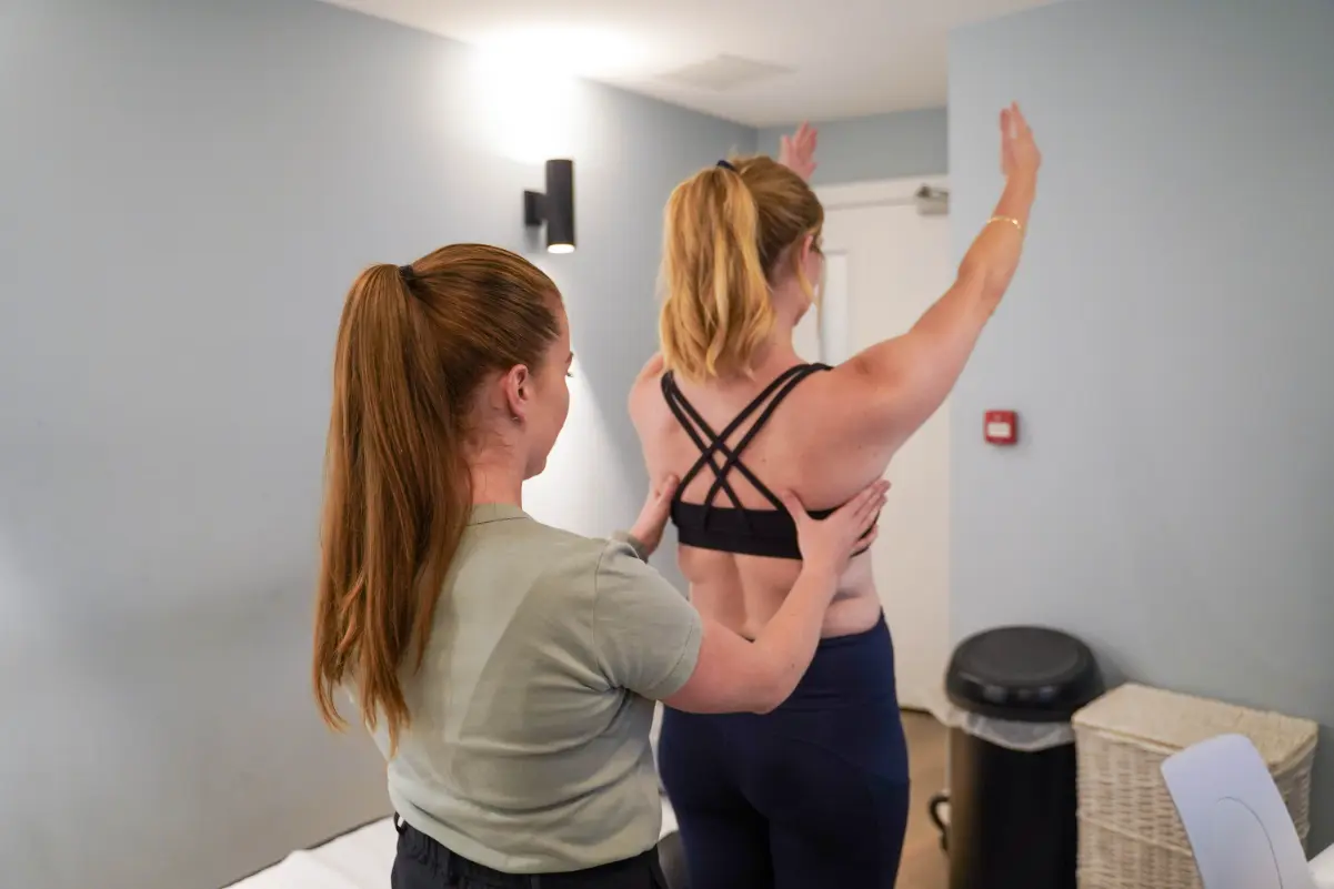 hypermobility 2