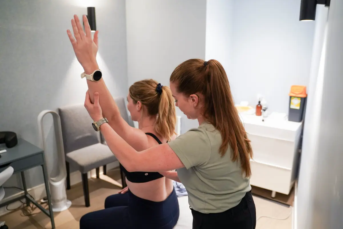 hypermobility 3